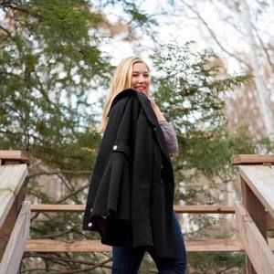 Meet your Posher, Haylee